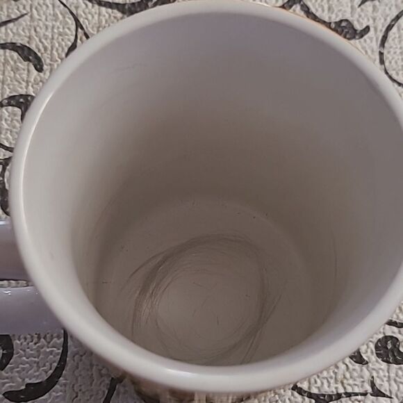 Reese's Peanut Butter Cup Mug - Picture 4 of 6